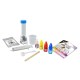 Set experimente pentru copii - Chimie si Culori