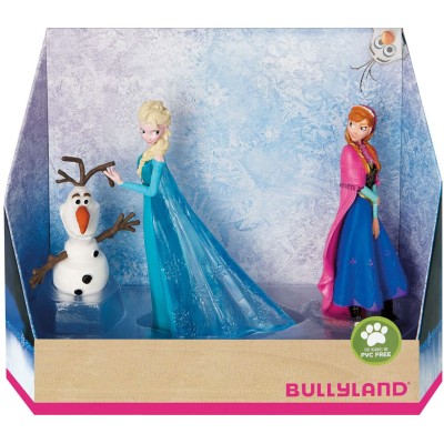Set Frozen - Personaj figurina
