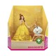 Set Frumoasa si Bestia - 2 figurine - Personaj figurina Set Frumoasa si Bestia - 2 figurine - Personaj figurina