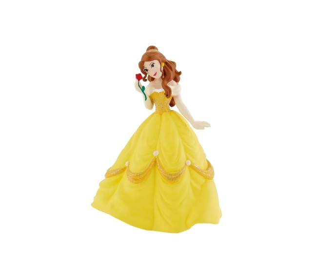Set Frumoasa si Bestia - 2 figurine - Personaj figurina Set Frumoasa si Bestia - 2 figurine - Personaj figurina
