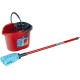 Set galeata cu mop pentru copii - Vileda