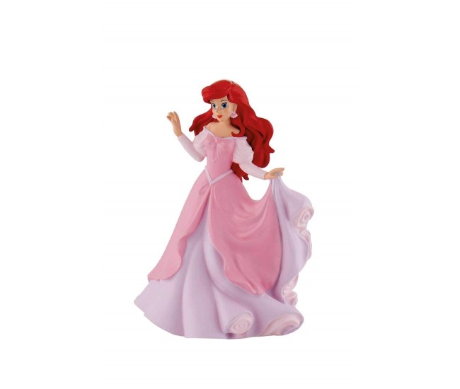 Set Mica Sirena - 2 figurine - Personaj figurina Set Mica Sirena - 2 figurine - Personaj figurina