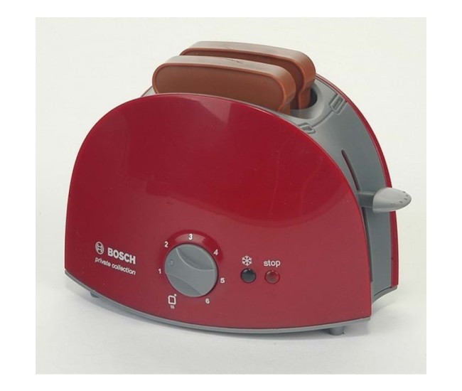 Klein Set micul dejun Bosch - Jucarie inovativa pentru micii exploratori Klein Set micul dejun Bosch - Jucarie inovativa pentru micii exploratori