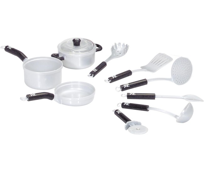 Set oale, cratite, ustensile WMF Set oale, cratite, ustensile WMF