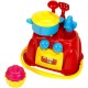 Set pentru picnic - Set joc de rol - Micul bucatar