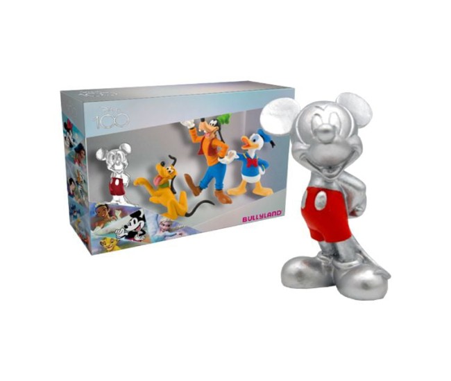 Set personaje Disney Classic Set personaje Disney Classic