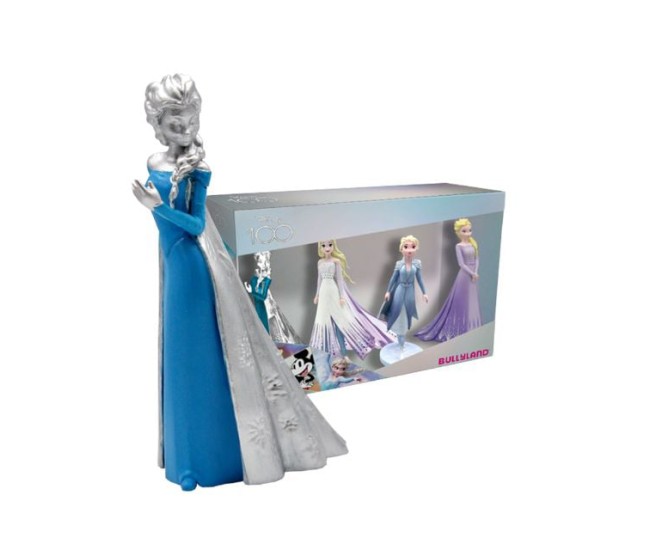 Set personaje film FROZEN Set personaje film FROZEN
