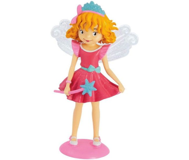 Set Printesa Lillifee cu unicorn - Personaj figurina