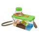 Set Terariu cu lupa pentru insecte sau plante