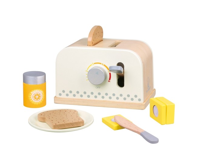 Set toaster - Alb