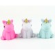 Set Unicorni cu LED pentru baie Set Unicorni cu LED pentru baie