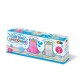 Set Unicorni cu LED pentru baie Set Unicorni cu LED pentru baie