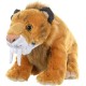 Smilodon - Jucarie Plus Wild Republic 30 cm