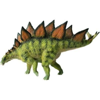 Stegosaurus - Figurina pentru copii