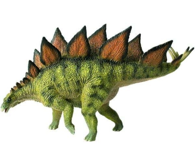 Stegosaurus - Figurina pentru copii Stegosaurus - Figurina pentru copii