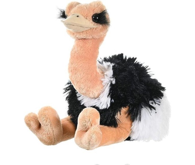 Strut - Jucarie Plus Wild Republic 30 cm
