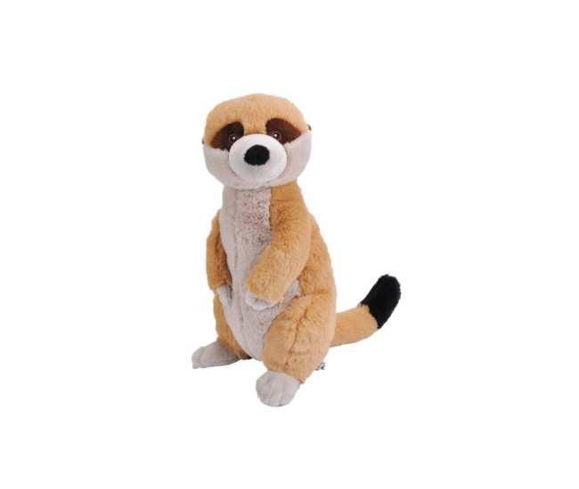 Suricata Ecokins - Jucarie Plus Wild Republic 30 cm Suricata Ecokins - Jucarie Plus Wild Republic 30 cm