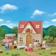 Sylvanian Families-Casuta Red Roof Cosy Cottage Sylvanian Families-Casuta Red Roof Cosy Cottage