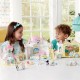 Sylvanian Families - Loc De Joaca Cu Piscina Sylvanian Families - Loc De Joaca Cu Piscina