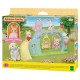 Sylvanian Families - Loc De Joaca Culori Vesele Sylvanian Families - Loc De Joaca Culori Vesele