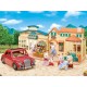 Sylvanian Families - Masina Rosie De Familie Sylvanian Families - Masina Rosie De Familie