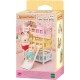 Sylvanian Families-Patuturi Supraetajate Triple Sylvanian Families-Patuturi Supraetajate Triple