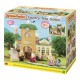 Sylvanian Families - Scoala Sylvanian Families - Scoala