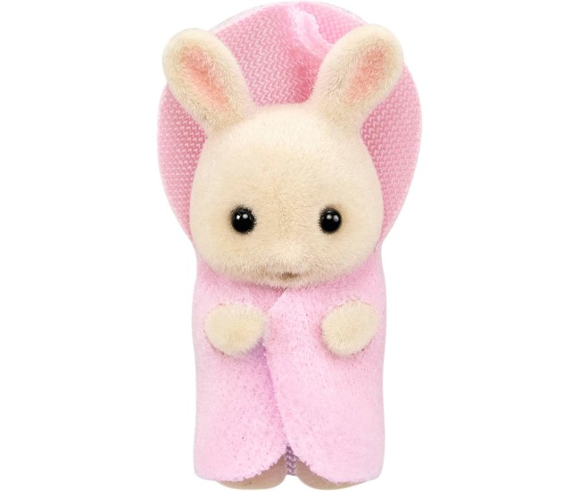 Sylvanian Families - Set Baie Tripleti Sylvanian Families - Set Baie Tripleti