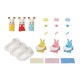Sylvanian Families-Set De Ingrijire A Iepurasilor Tripleti Sylvanian Families-Set De Ingrijire A Iepurasilor Tripleti