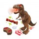 T-Rex R C - Jucarie interactiva pentru copii