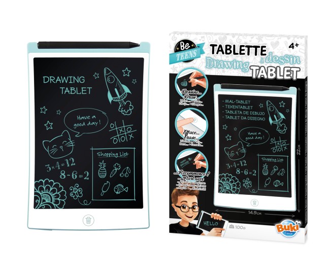 Tableta de Desen TD001 - pentru dezvoltare creativitate