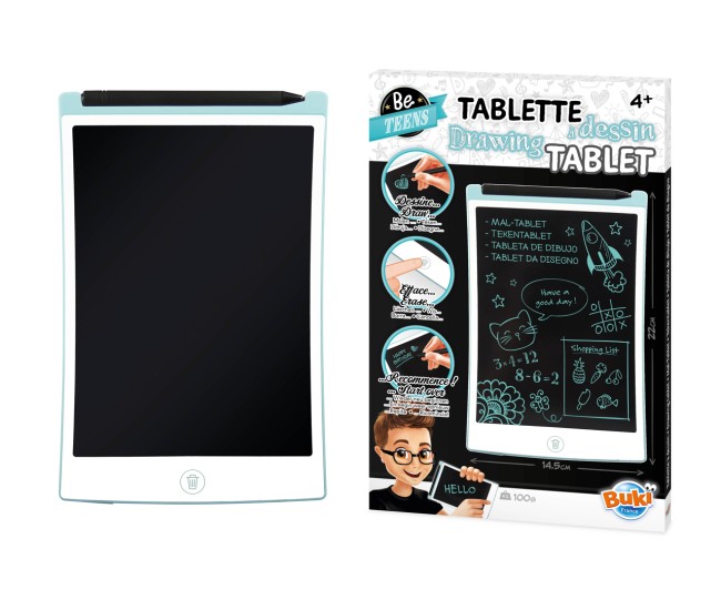 Tableta de Desen TD001 - pentru dezvoltare creativitate