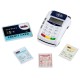 Terminal card POS de Jucarie - cu lumina si sunet Terminal card POS de Jucarie - cu lumina si sunet