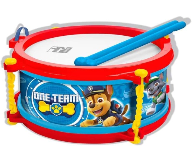 Tobita Paw Patrol