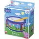 Tobita pentru copii - tematica Peppa Pig Tobita pentru copii - tematica Peppa Pig