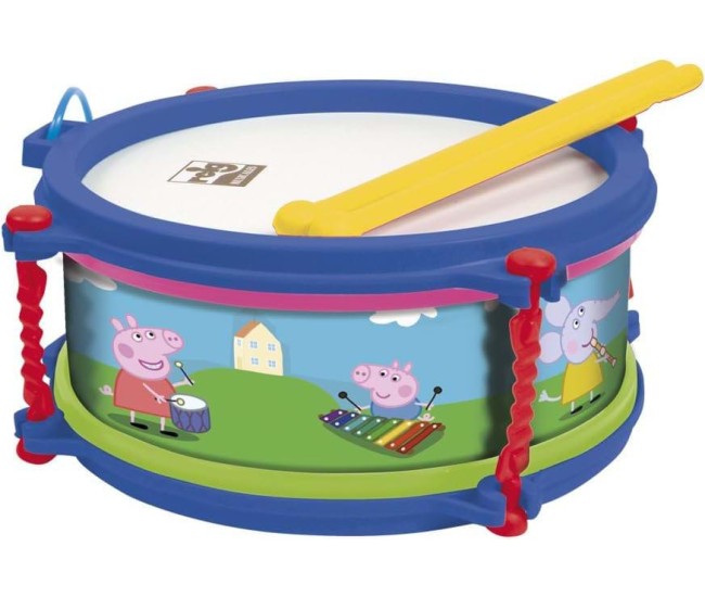Tobita pentru copii - tematica Peppa Pig Tobita pentru copii - tematica Peppa Pig