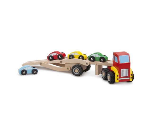 Transportor masini Transportor masini