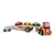 Transportor masini Transportor masini