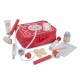 Trusa de doctor New Classic Toys - 3+ ani Trusa de doctor New Classic Toys - 3+ ani