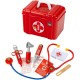 Trusa prim ajutor - Set joc de rol doctor