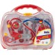 Trusa transparenta de doctor Trusa transparenta de doctor