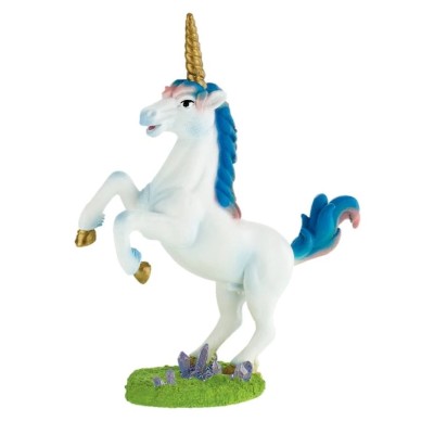 Unicorn Armasar - Figurina animal