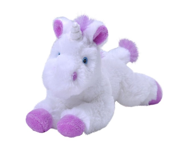 Unicorn Ecokins - Jucarie Plus 20 cm Unicorn Ecokins - Jucarie Plus 20 cm