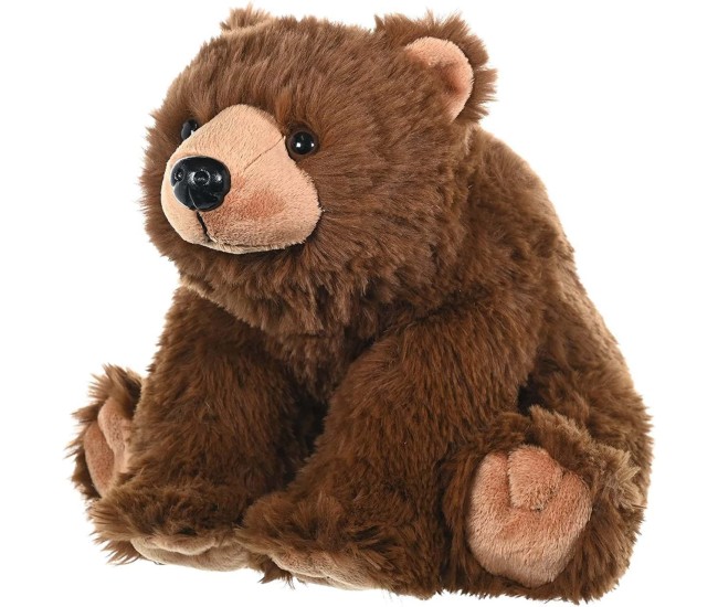 Urs Brun - Jucarie Plus Wild Republic 30 cm Urs Brun - Jucarie Plus Wild Republic 30 cm
