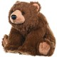 Urs Brun - Jucarie Plus Wild Republic 30 cm Urs Brun - Jucarie Plus Wild Republic 30 cm