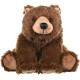 Urs Brun - Jucarie Plus Wild Republic 30 cm Urs Brun - Jucarie Plus Wild Republic 30 cm