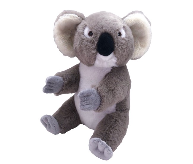 Urs Koala Ecokins - Jucarie Plus 30 cm Urs Koala Ecokins - Jucarie Plus 30 cm