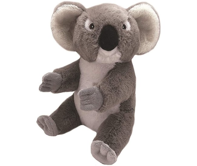 Urs Koala Ecokins - Jucarie Plus Wild Republic 20 cm Urs Koala Ecokins - Jucarie Plus Wild Republic 20 cm