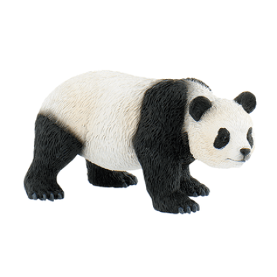 Urs panda - Figurina pentru copii