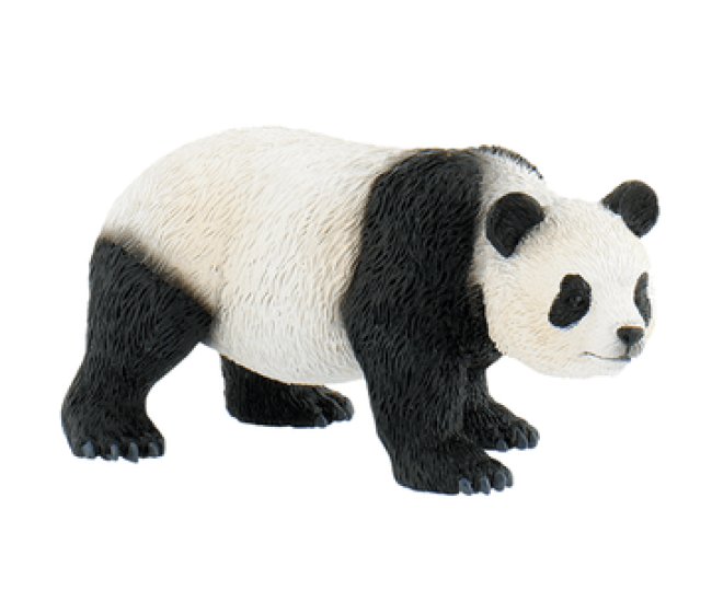 Urs panda - Figurina pentru copii Urs panda - Figurina pentru copii